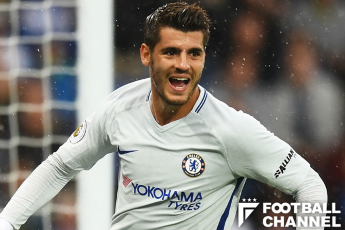 チェルシー新エースがチャントに不快感 クラブが即中止を求めるその理由は フットボールチャンネル