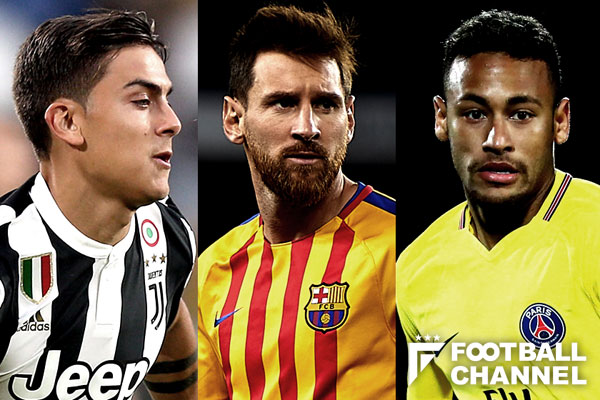 チャンピオンズリーグ