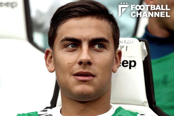 パウロ・ディバラ