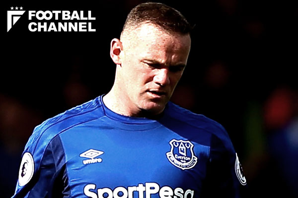 ウェイン・ルーニー