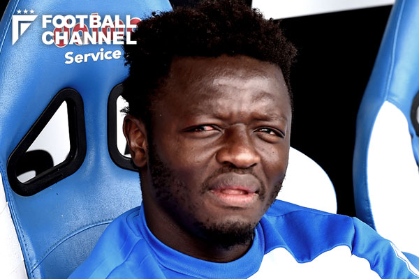 サリー・ムンタリ