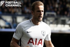 ハリー・ケイン