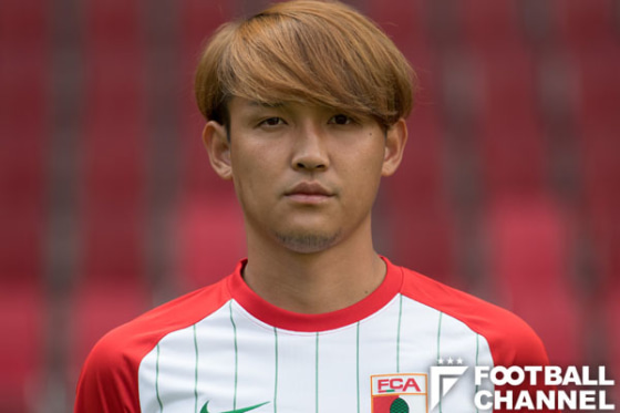 宇佐美貴史