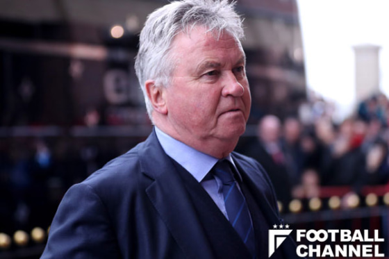 フース・ヒディンク