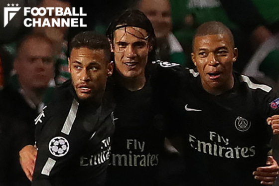 20170914neymarcavanimbappe_getty