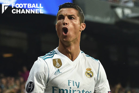 20170915ronaldo_getty