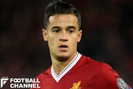 フィリッペ・コウチーニョ