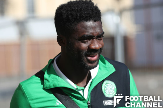 コロ・トゥーレ