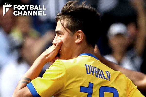 パウロ・ディバラ