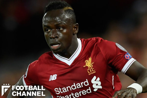 サディオ・マネ