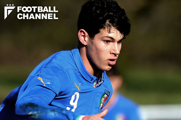 ピエトロ・ペッレグリ