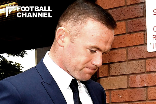 ウェイン・ルーニー