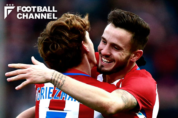 アトレティコ・マドリー