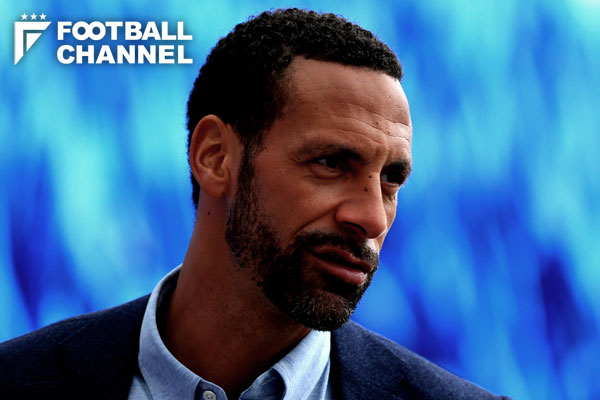 リオ・ファーディナンド