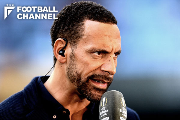 リオ・ファーディナンド