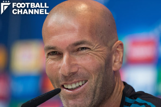 20170920_zidane_getty