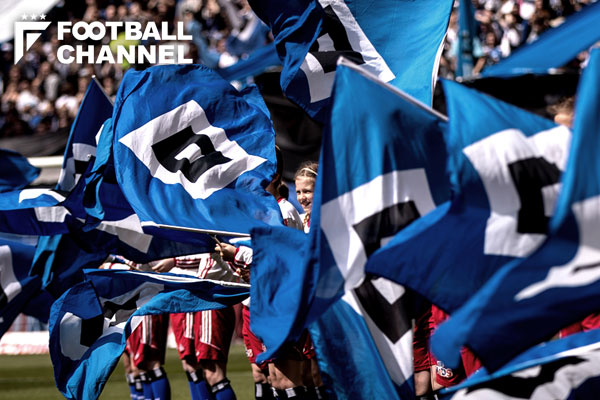 ハンブルガーSV