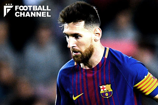 リオネル・メッシ