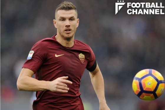 20170921_dzeko_getty