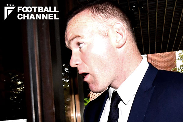 ウェイン・ルーニー