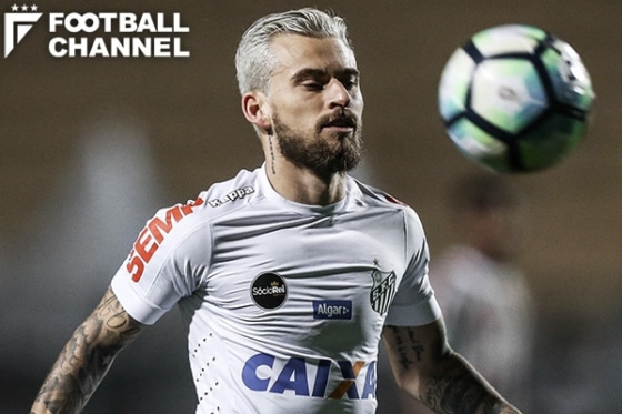 ルーカス・リマ