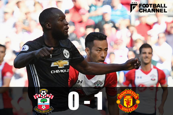 マンチェスター・ユナイテッド