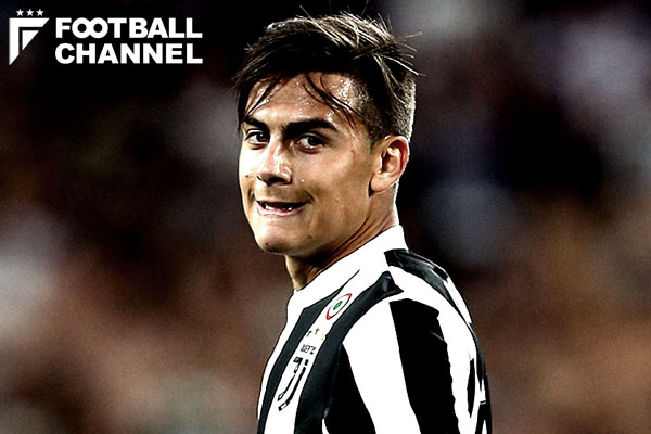 パウロ・ディバラ