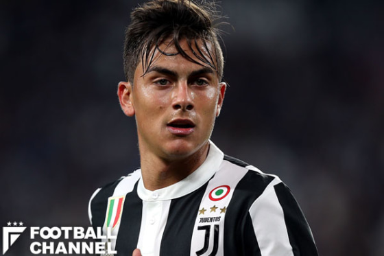 パウロ・ディバラ