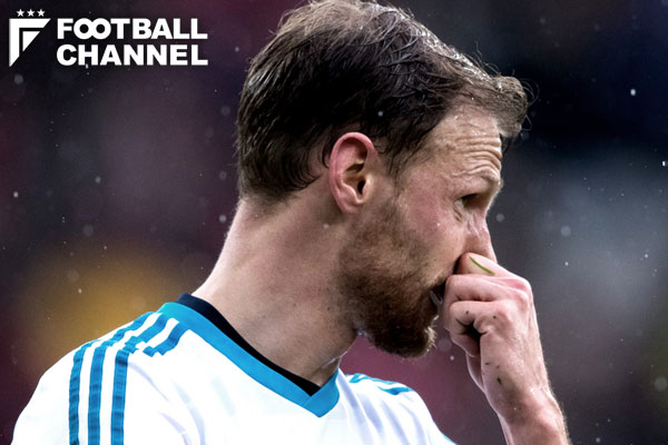 ベネディクト・ヘーベデス