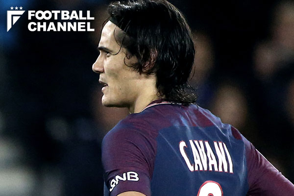 エディンソン・カバーニ