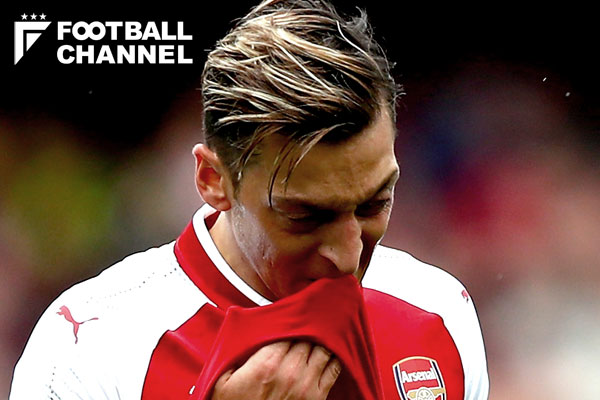 メスト・エジル