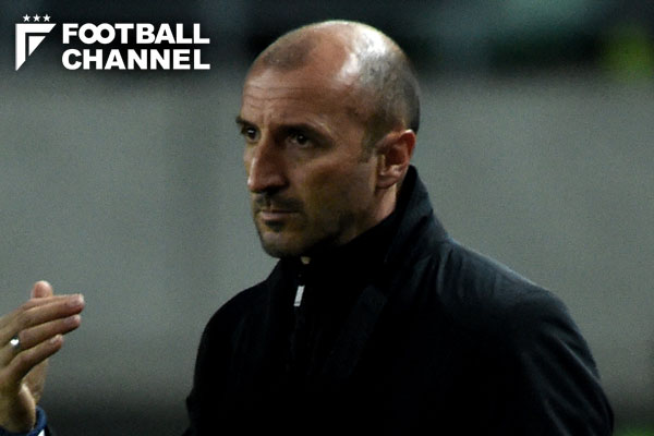 ランコ・ポポヴィッチ