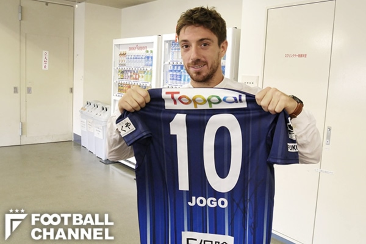 Youはどうしてjリーグに シシーニョと城後寿 ピッチ上で深まる友情 待望の直接対決 叶ったもう一つの夢 フットボールチャンネル