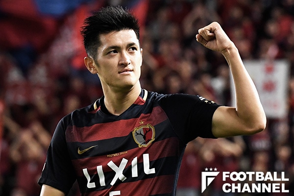 特別オファー 鹿島アントラーズ 2017年 選手支給 ユニフォーム 5番