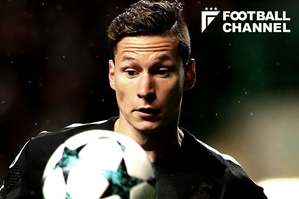 ユリアン・ドラクスラー