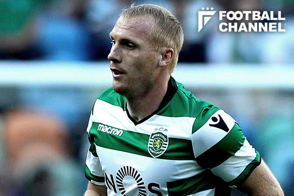 ジェレミー・マテュー