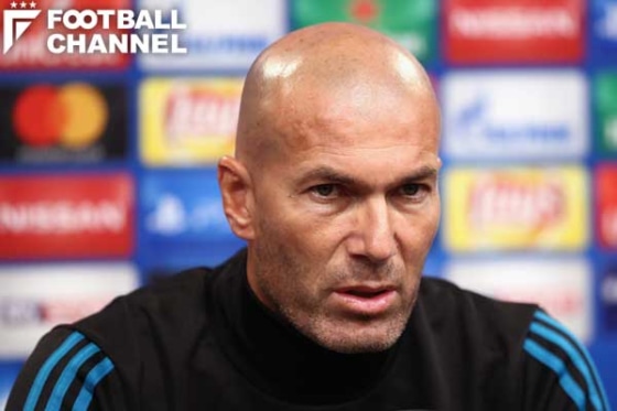 20170926_zidane_getty