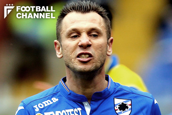 アントニオ・カッサーノ