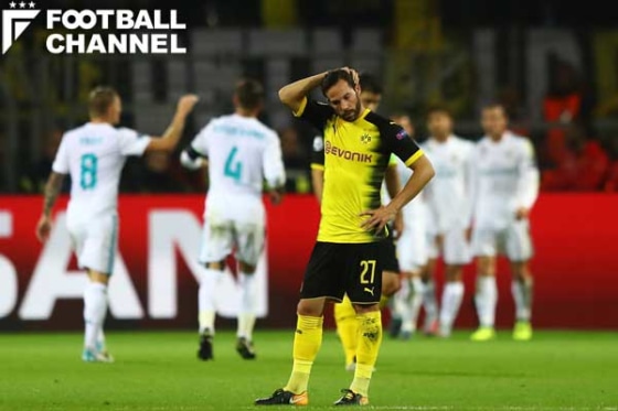 20170927_cl-bvb_getty