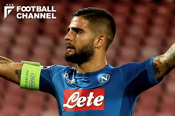 ロレンツォ・インシーニェ