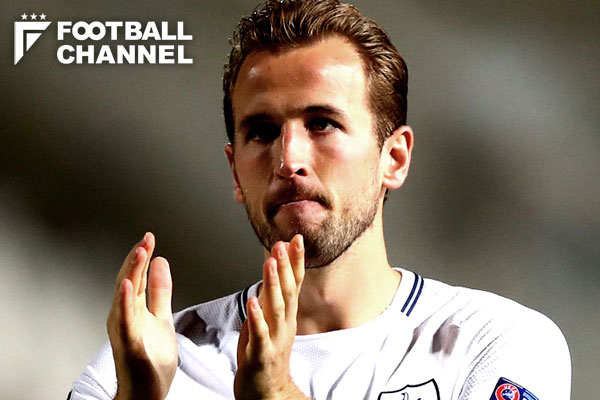 ハリー・ケイン