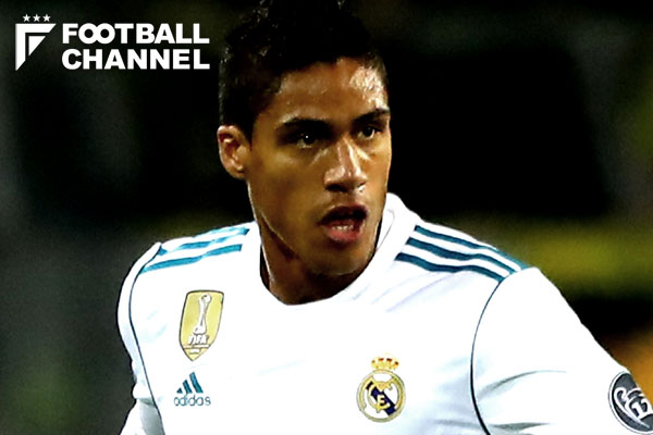 ラファエル・ヴァラン