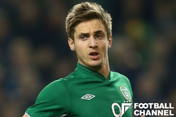 ケビン・ドイル