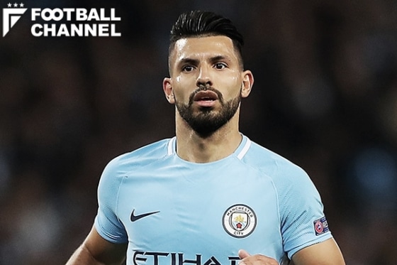 セルヒオ・アグエロ