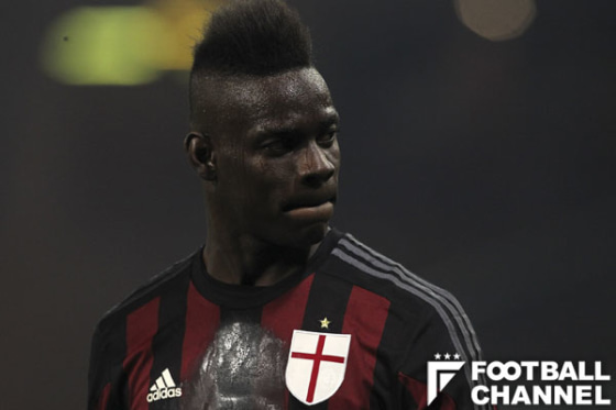 マリオ・バロテッリ