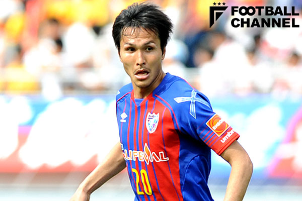 前田遼一
