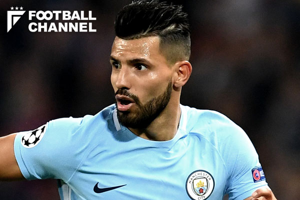 セルヒオ・アグエロ