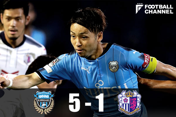 川崎フロンターレ