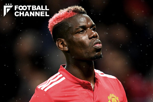 ポール・ポグバ