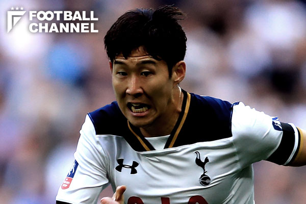 ソン・フンミン